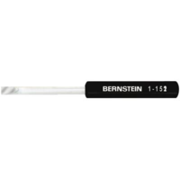 Bernstein Beállító csavarhúzó, penge: 40 x 4 mm, Bernstein 1-152 (1-152)