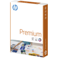 HP HP Premium 500/A4/210x297 nyomtatópapír A4 (210x297 mm) 500 lapok Fehér (2100004870)