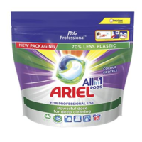 Ariel Ariel Professional Color mosókapszula 80db (PG1000054) (PG1000054)
