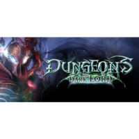 Kalypso Media Digital Dungeons - The Dark Lord (PC - Steam elektronikus játék licensz)