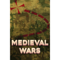 Phoenixxx Games Medieval Wars (PC - Steam elektronikus játék licensz)
