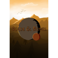 Coffee Addict Studio Blade & Bones (PC - Steam elektronikus játék licensz)