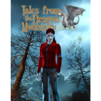 Libredia Entertainment Tales From The Dragon Mountain: The Strix (PC - Steam elektronikus játék licensz)