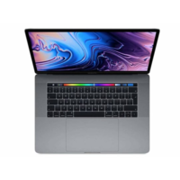 Apple laptop Apple MacBook Pro 15" A1707 late 2016 Space Grey (EMC 3072) i7-6920HQ | 16GB LPDDR3 Onboard | 512GB (M.2) SSD | 15,4" | 2880 x 1800 | Webcam | Radeon Pro 460 | Bronze | Retina IPS | 6. Generation | DDR3 | 16GB (15218834)