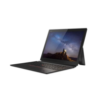 Lenovo Notebook Lenovo ThinkPad X1 Tablet Gen3 i7-8650U | 16GB LPDDR3 | 256GB (M.2) SSD | NO ODD | 13,3" | 3000 x 2000 (3K) | Webcam | UHD 620 | Win 10 Pro | Bronze | IPS | Touchscreen (1528837)