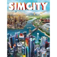 Electronic Arts SimCity (PC - EA App (Origin) elektronikus játék licensz)
