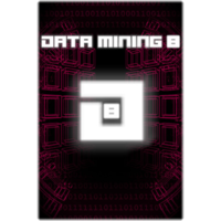 Blender Games Data mining 8 (PC - Steam elektronikus játék licensz)
