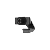 Conceptronic Conceptronic AMDIS webkamera 2 MP 1920 x 1080 pixelek USB 2.0 Fekete (AMDIS01B-V1)