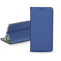 Haffner Haffner S-Book Flip Apple iPhone 11 Pro Max bőrtok kék (pt-5255)