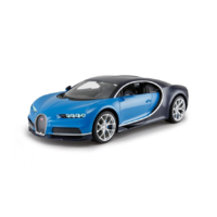 Jamara Jamara Bugatti Chiron 1:14 40 MHz blau 6+ (405135)