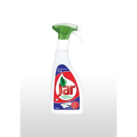 Jar Jar konyhai zsíroldó 2in1 fertőtlenítő spray 750ml (10DC020122) (J10DC020122)