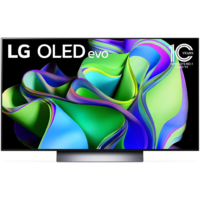 LG LG C3 OLED48C31LA 48" 4K Smart OLED TV (OLED48C31LA)