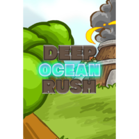 MyDreamForever Deep Ocean Rush (PC - Steam elektronikus játék licensz)