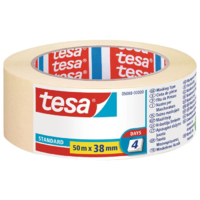 Tesa Tesa Standard 5088 38mm x 50m Maszkolószalag (05088-00000-02)