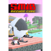 Virtual Arts Studio SMIB: Mission Cure (PC - Steam elektronikus játék licensz)