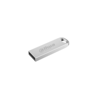 Dahua Pen Drive 16GB Dahua U106 USB2.0 ezüst (USB-U106-20-16GB) (USB-U106-20-16GB)