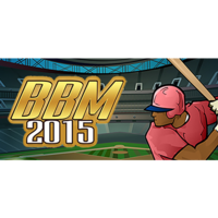 Sports Mogul Baseball Mogul 2015 (PC - Steam elektronikus játék licensz)