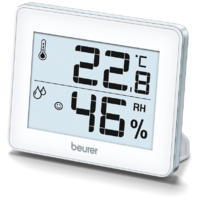 Beurer Beurer HM 16 thermométer (HM 16)