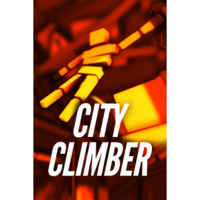 Ondrej Angelovic City Climber (PC - Steam elektronikus játék licensz)