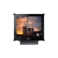 Neovo AG Neovo SX-17G CCTV monitor 43,2 cm (17") 1280 x 1024 pixelek (SX7G0011E0100)
