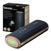 Beurer Beurer IPL 7800 Cool Pro szőrtelenítő készülék (4211125575038) (4211125575038)