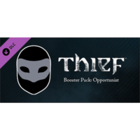 Square Enix Thief - Opportunist DLC (PC - Steam elektronikus játék licensz)