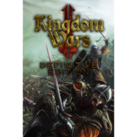 Reverie World Studios Kingdom Wars 2: Definitive Edition (PC - Steam elektronikus játék licensz)