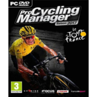 Focus Home Interactive Pro Cycling Manager 2017 (PC - Steam elektronikus játék licensz)