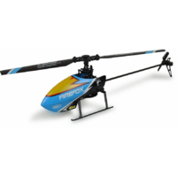 AMEWI Amewi RC Helikopter AFX4 Li-Po Akku 350mAh blau/14+ (25313)