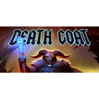 Terminal Press Death Goat (PC - Steam elektronikus játék licensz)