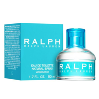Ralph Lauren Ralph Lauren Ralph EDT 50ml Hölgyeknek (3360377009356)