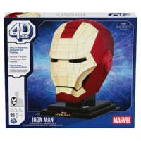 Marvel FDP FAP Marvel Iron Man Helmet GML (6069819)