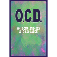 Flat Voxel O.C.D. - On Completeness & Dissonance (PC - Steam elektronikus játék licensz)