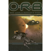 Strategy First ORB (PC - Steam elektronikus játék licensz)