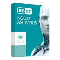 ESET ESET NOD32 Antivirus - 1 eszköz / 2 év elektronikus licenc