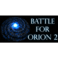 Infinite Loop Games Battle for Orion 2 (PC - Steam elektronikus játék licensz)