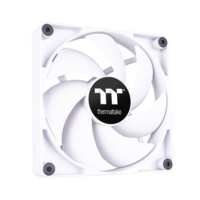 Thermaltake Thermaltake CT140 PC hűtő ventilátor fehér 2db (CL-F152-PL14WT-A) (CL-F152-PL14WT-A)