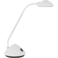 Maul Maul MAULarc white 8200402 LED-es asztali lámpa 5 W Fehér (8200402)