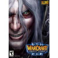 Blizzard Entertainment Warcraft 3: The Frozen Throne (PC - Battle.net elektronikus játék licensz)