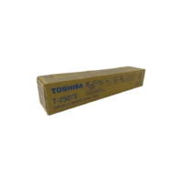 Toshiba Toshiba T-2507 Eredeti Toner Fekete (6AJ00000247)