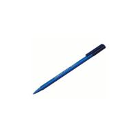 STAEDTLER STAEDTLER Fasermaler triplus color 1mm blau (323-3)