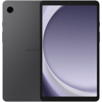 SAMSUNG Samsung Galaxy Tab A9 4G LTE-TDD & LTE-FDD 64 GB 22,1 cm (8.7") 4 GB Wi-Fi 5 (802.11ac) Grafit (SM-X115NZAAEUE)