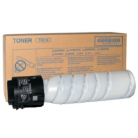 Develop Develop TN 118 Toner (Ineo 215) Black (A3VW0D0)