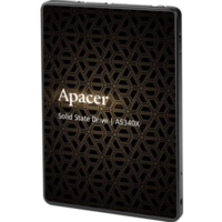 Apacer Apacer S340X PANTHER 120GB SATAIII 2.5" (AP120GAS340XC-1)