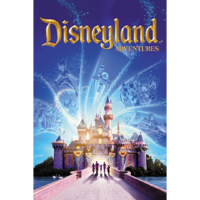Xbox Game Studios Disneyland Adventures (PC - Steam elektronikus játék licensz)
