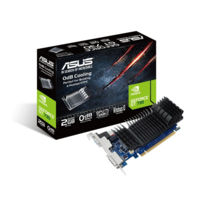 ASUS ASUS GeForce GT 730 2GB GDDR5 64bit (90YV06N2-M0NA00)