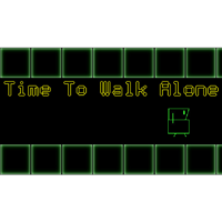 INDIEPLAY Time To Walk Alone (PC - Steam elektronikus játék licensz)