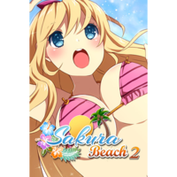 Winged Cloud Sakura Beach 2 (PC - Steam elektronikus játék licensz)