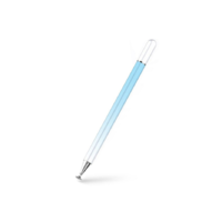 Tech-Protect Tech-Protect Ombre Stylus Pen érintőceruza - sky blue/silver (FN0501)