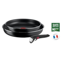 Tefal Tefal Ingenio L1539143 edény készlet 3 dB (L1539143)